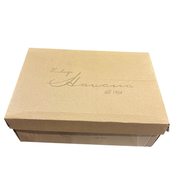 NEW Vintage Havana Girls 5.5 Women’s 6.5-7 Pink White And Silver Kally Sneakers - Picture 9 of 10